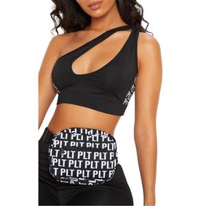 Pretty Little Thing PLT Fanny belt bag SOLD OUT (NWT)
